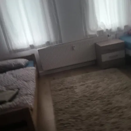 Apartment Ferienwohnung Dippoldiswalde