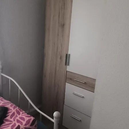 Ferienwohnung Dippoldiswalde