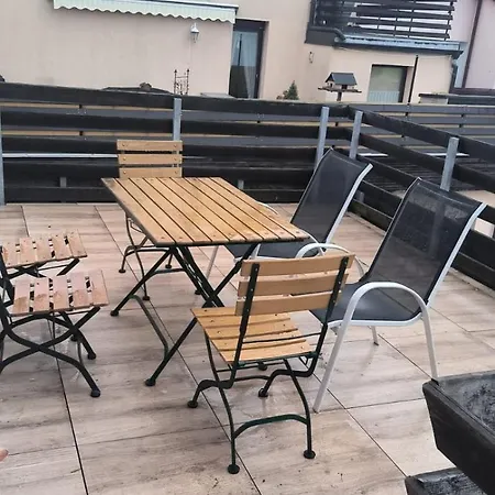 Ferienwohnung Dippoldiswalde Dippoldiswalde