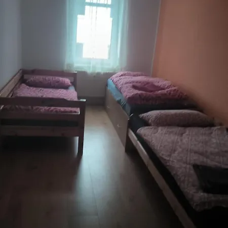 Ferienwohnung Dippoldiswalde * Dippoldiswalde