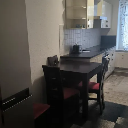 Apartment Ferienwohnung Dippoldiswalde Dippoldiswalde