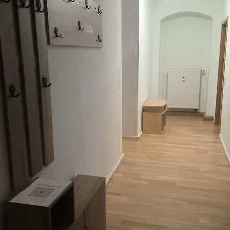 Ferienwohnung Dippoldiswalde * Dippoldiswalde